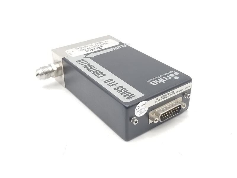 MKS INSTRUMENTS 1179A22CR1BV-S