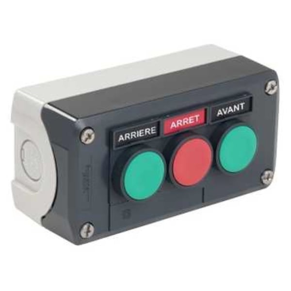 SCHNEIDER ELECTRIC XALD311H7