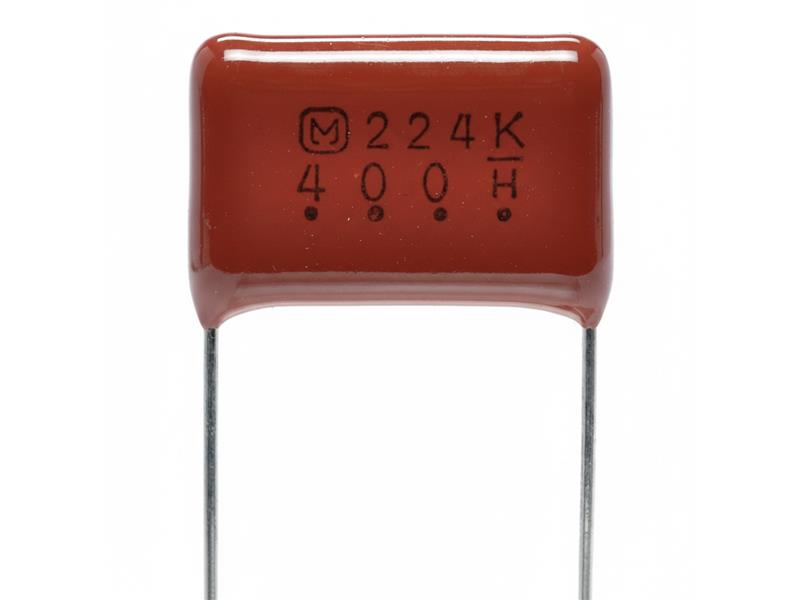 MATSUSHITA ELECTRIC ECQ-E4224KF