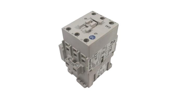 100-C43B01 par ALLEN BRADLEY