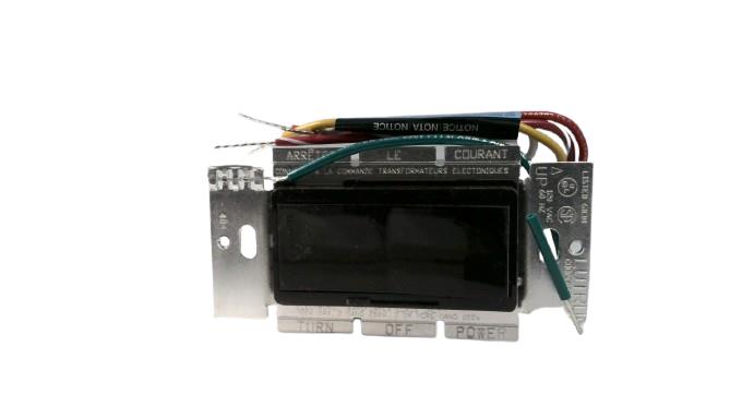 LUTRON DVELV-303P-BR