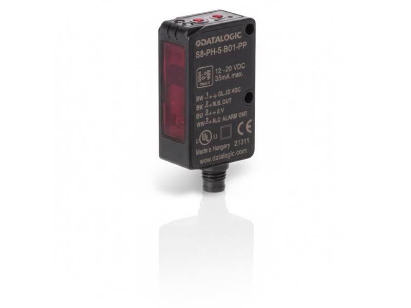 S8-PR-5-M01-PP by DATALOGIC