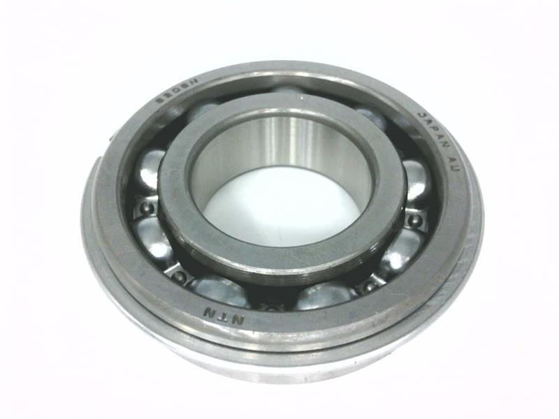 6206N par NTN BEARING