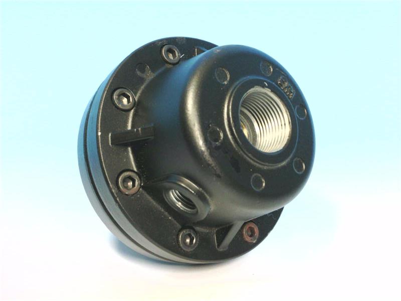 PROPORTION AIR INC RM003N