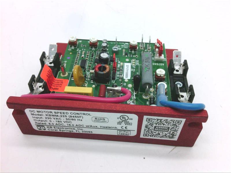 KB ELECTRONICS KBMM-225