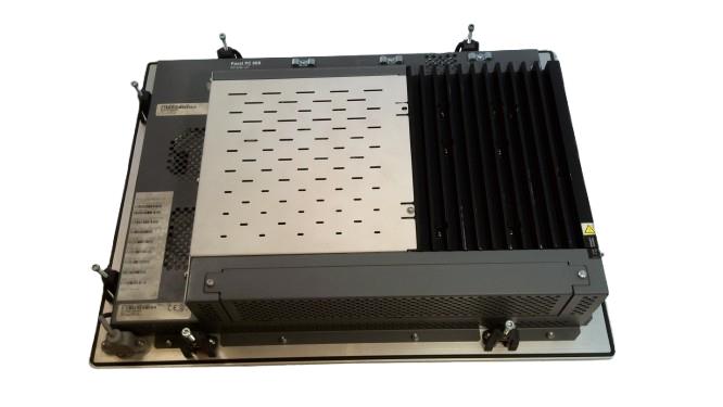 B&R 5PC820.1505-K22
