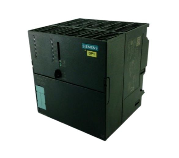 SIEMENS 6ES7318-3EL01-0AB0