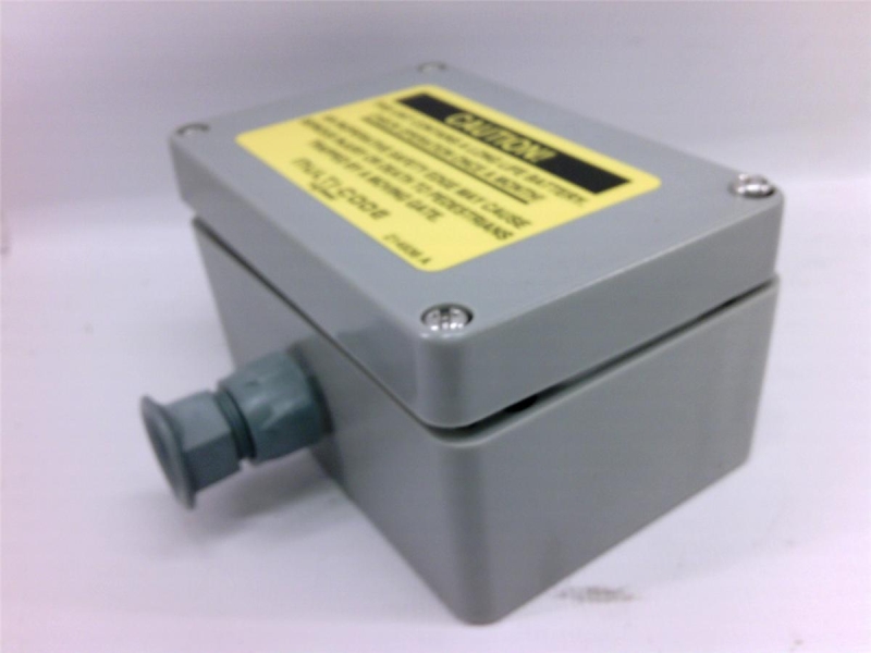 NICE NORTH AMERICA MCS302210