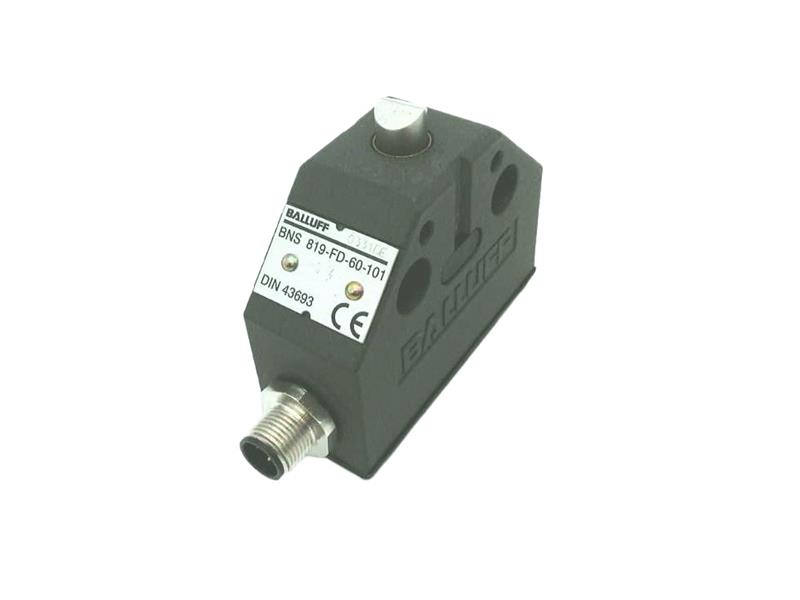 BALLUFF BNS-FD-60-101-S 4