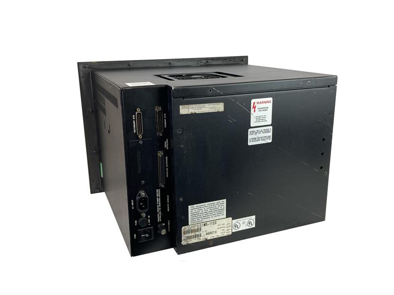 NEMATRON CORP IWS-1623