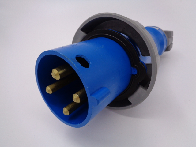 HUBBELL 460P9V05