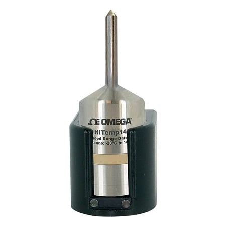 OMEGA ENGINEERING OM-CP-HITEMP140-1