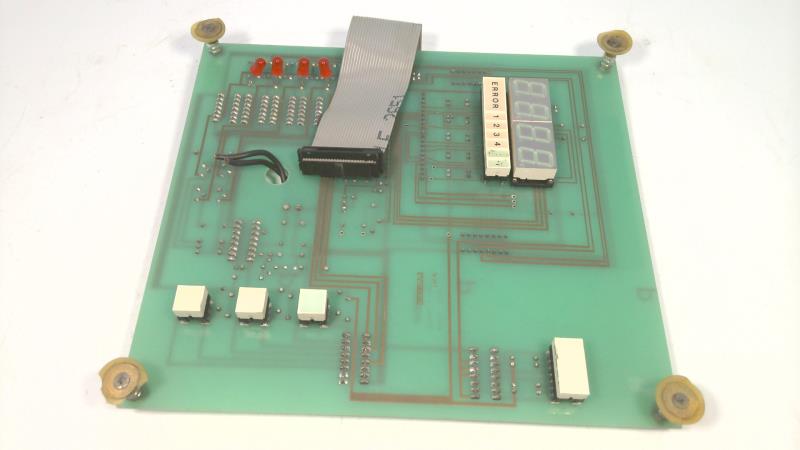 AMEPA FROANZ-2-ESD