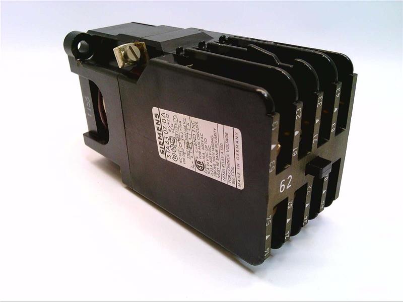 SIEMENS 3TA6307-0AF
