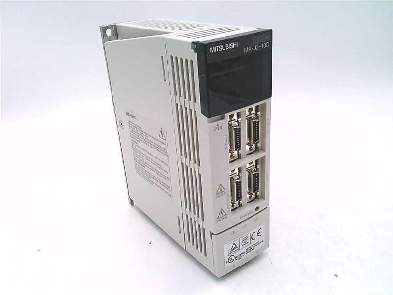 MITSUBISHI MR-J2-10C