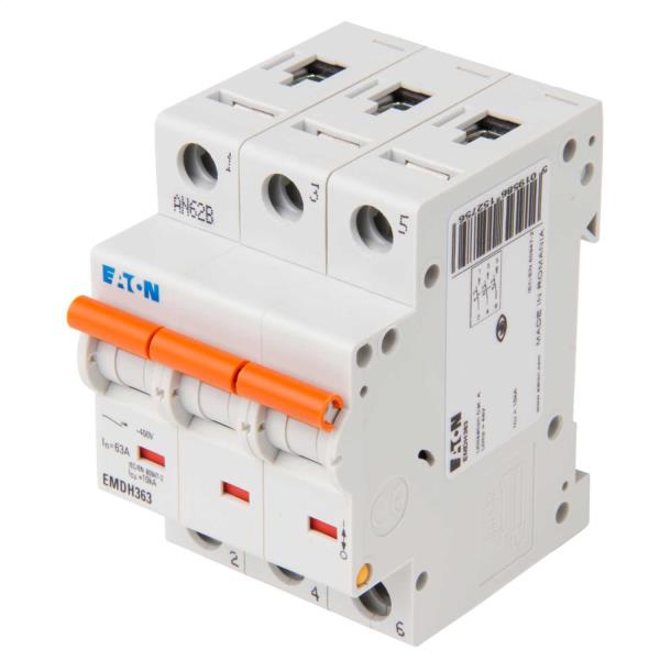 EMDH363 by EATON CORPORATION