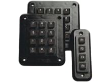 3K16T203 by STORM INTERFACE