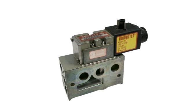 ASCO 031SA400EA