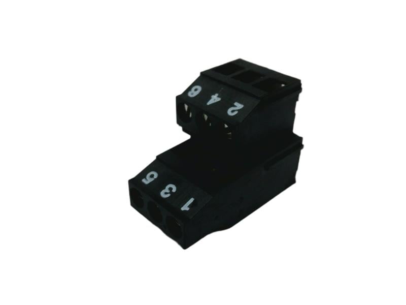 AMPHENOL EL2M062C01