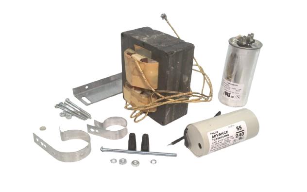 LITHONIA LIGHTING RK2 400M 480 QRS