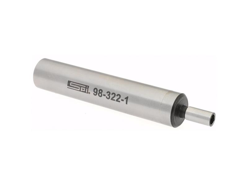 SWISS PRECISION INSTRUMENTS 98-322-1