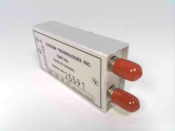 LUXCOM TECHNOLOGIES OMT-8B-M-ST