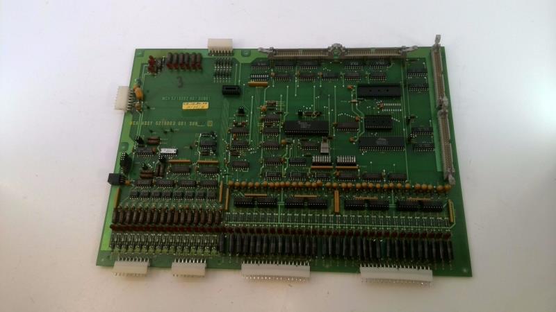 5219D03-G01 by WESTINGHOUSE