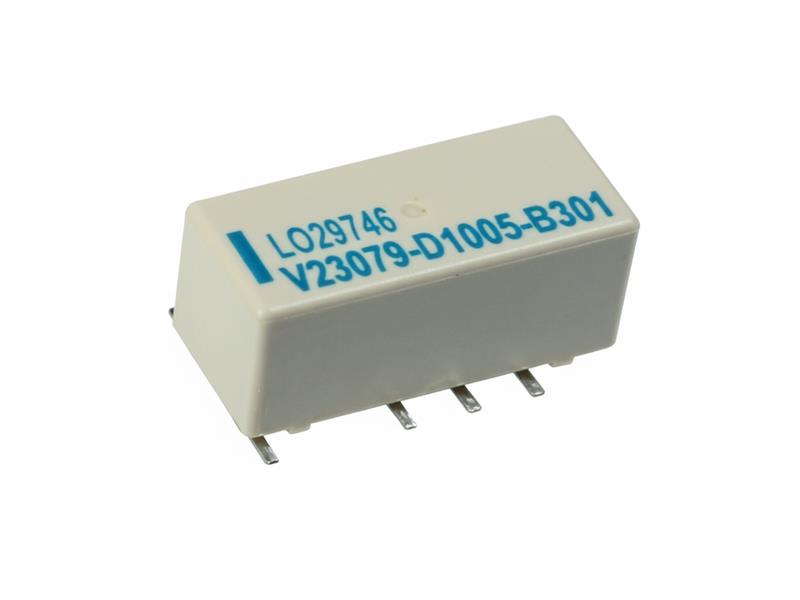 V23079E1201B301 by TE CONNECTIVITY