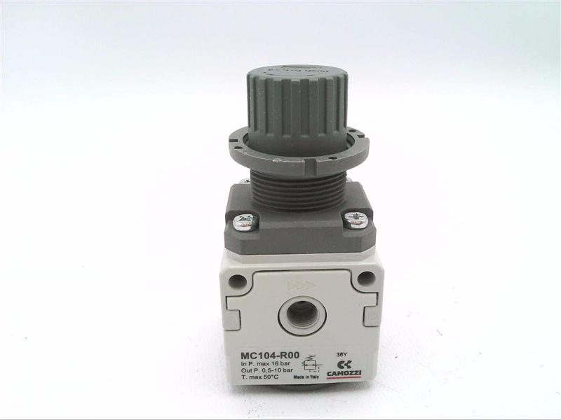 CAMOZZI MC104-R00