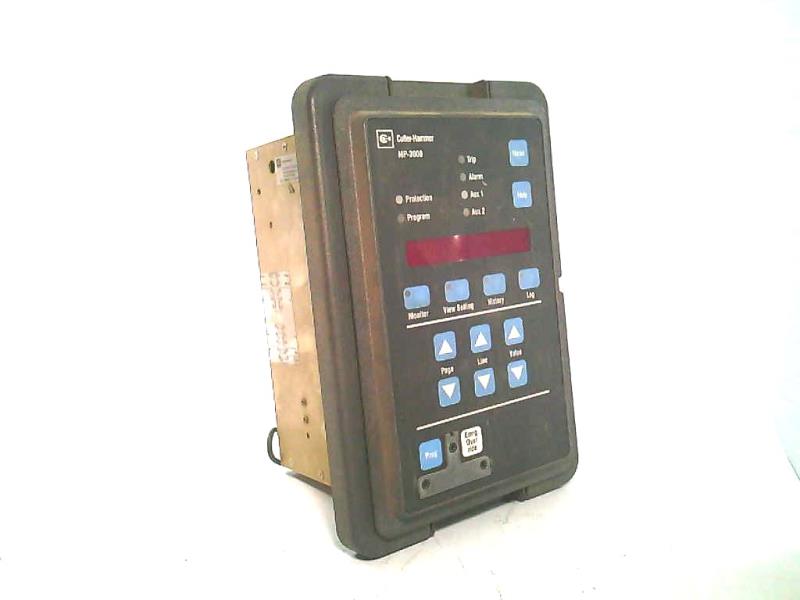 EATON CORPORATION MP-3000-66D2035G11