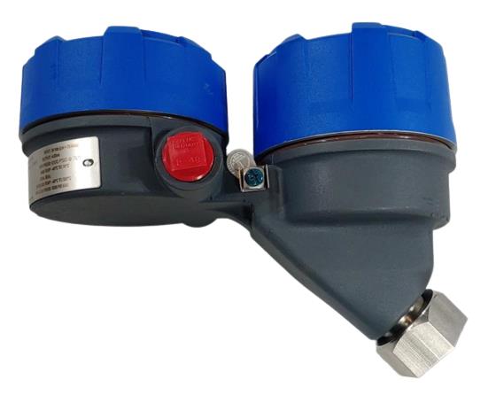 MAGNETROL 705-510A-310/X7ET-N410-120