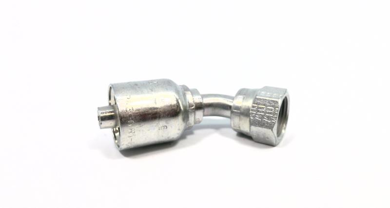 PARKER 13743-8-6
