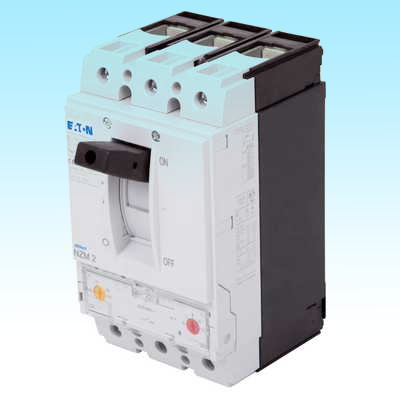 EATON CORPORATION LZMB2-A125-I