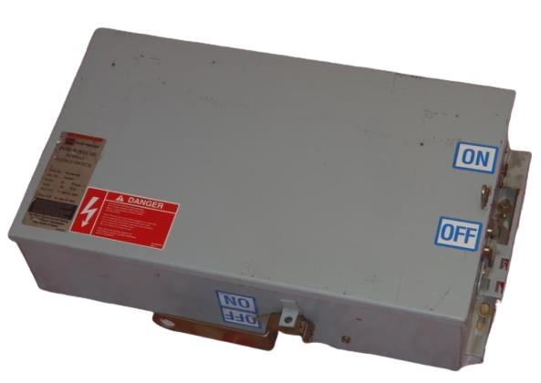 EATON CORPORATION P3F322R