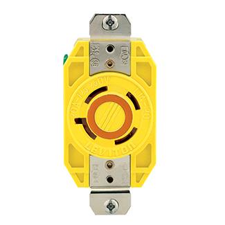 LEVITON 24CM-10