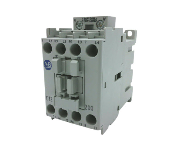 ALLEN BRADLEY 100-C12D200