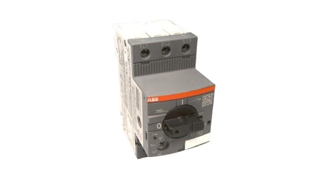 ASEA BROWN BOVERI MS132-10