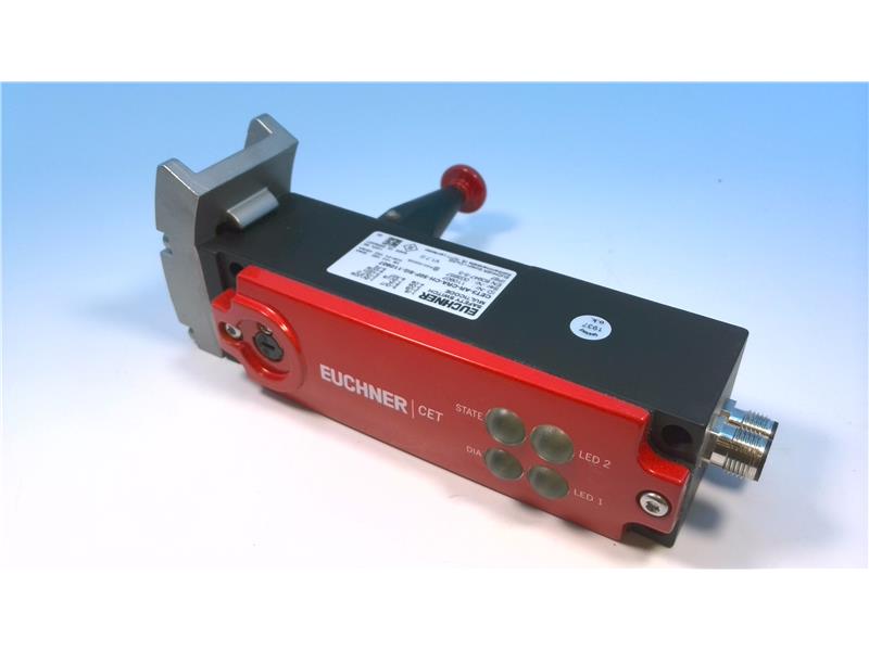EUCHNER CET3-AR-CRA-CH-50F-SG-110907