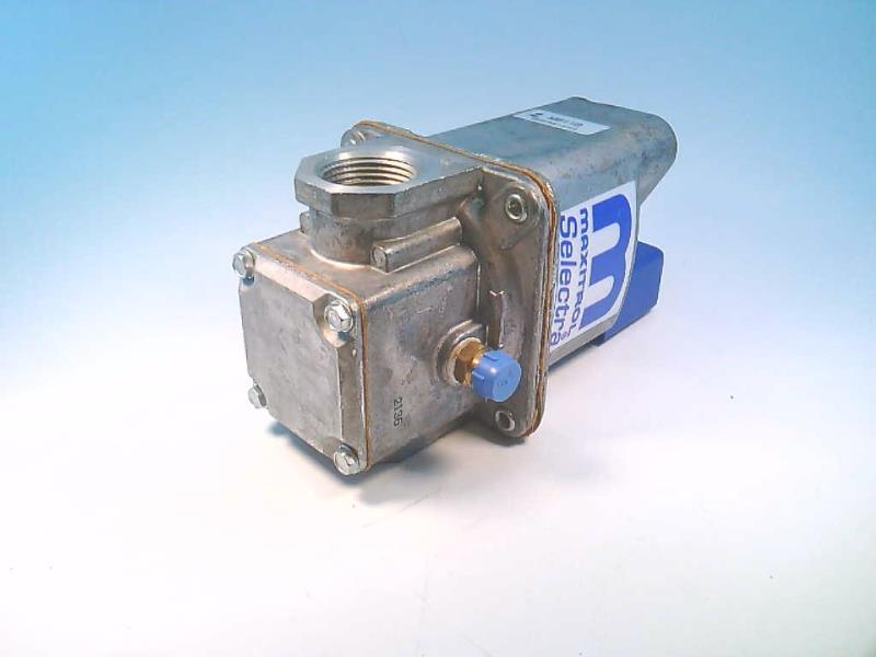 MAXITROL M611B-1