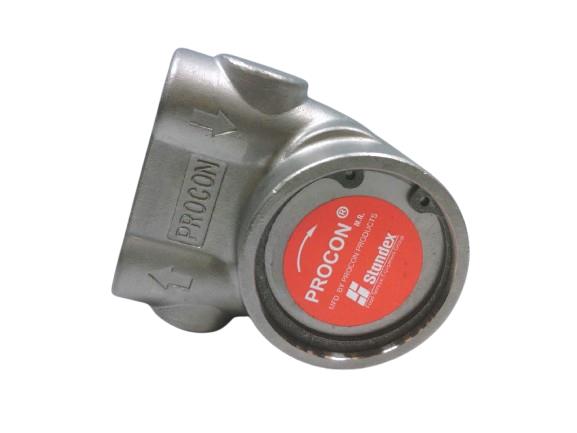 PROCON PUMP 103A125F31XX