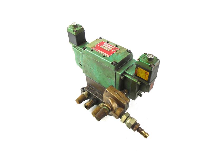 ASCO 34DSP446F012Q