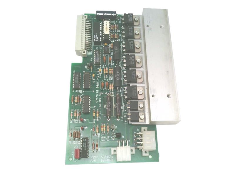 55746A1 by AUTOMATED PACKAGING