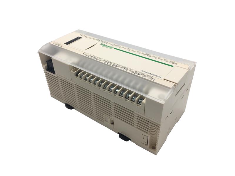 SCHNEIDER ELECTRIC TM218LDA40DR2HN