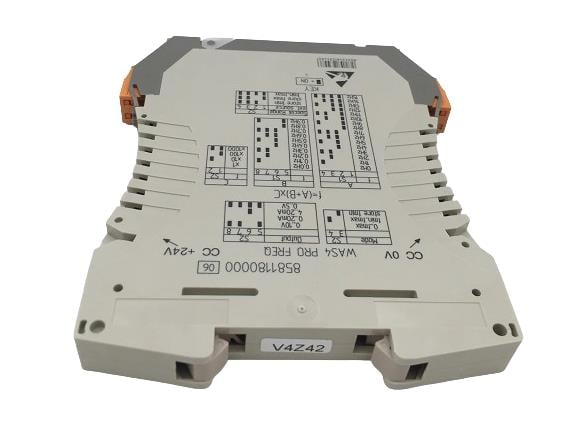 2447940000 por WEIDMULLER