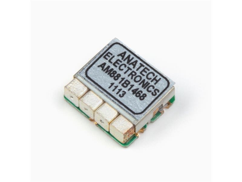 ANATECH ELECTRONICS AM881B1468