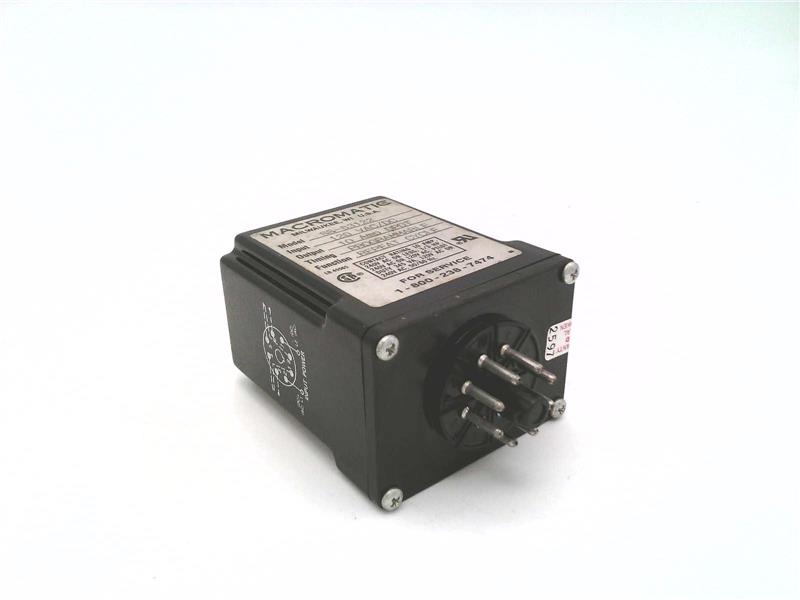 MACROMATIC SS-63122