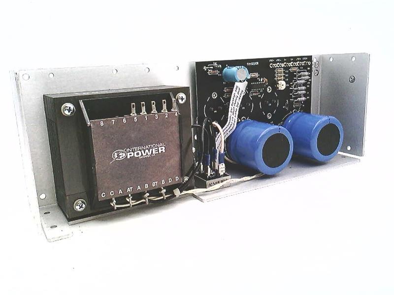 INTERNATIONAL POWER IHE-24-7.2
