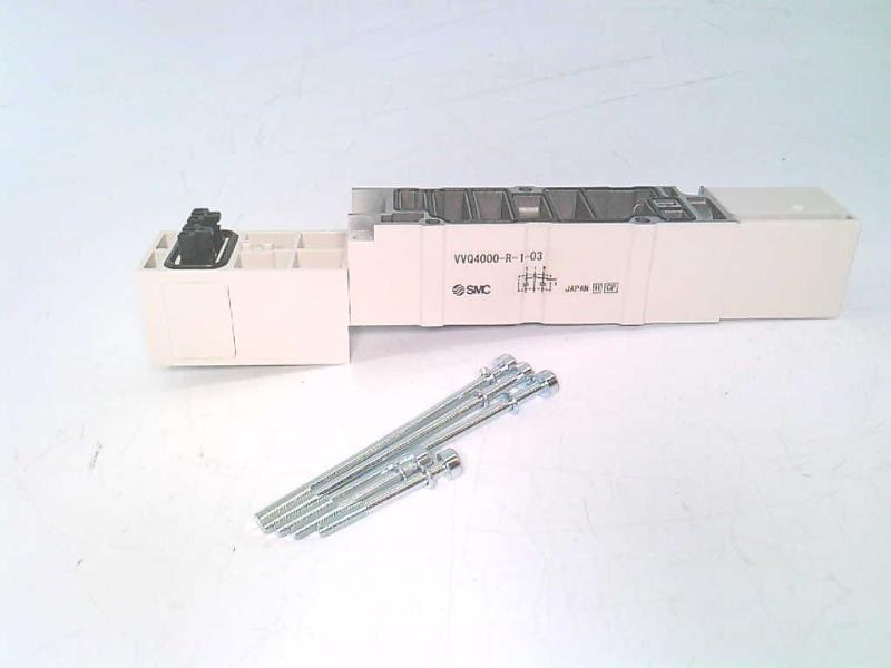 VVQ4000-R-1-03 by SMC