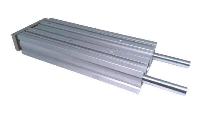 SMC MGPL40-250