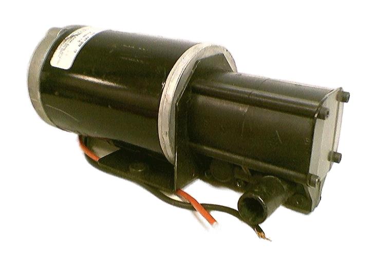 CHARLES AUSTEN PUMPS RD5D